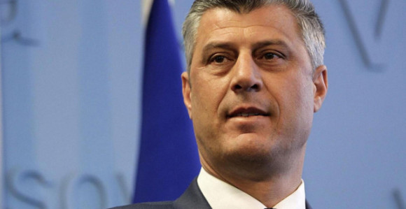 "Međunarodni pritisak se sada mora usmeriti na Srbiju"