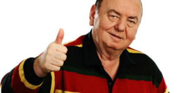 Bora Drljača smršao 25 kg, oseća se odlično i traži mlađu cicu!