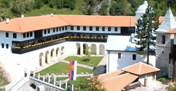Odbornici odlučili da se manastirska vodenica proda