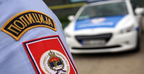 Verbalni i fizički napad na policajca u Ljubinju