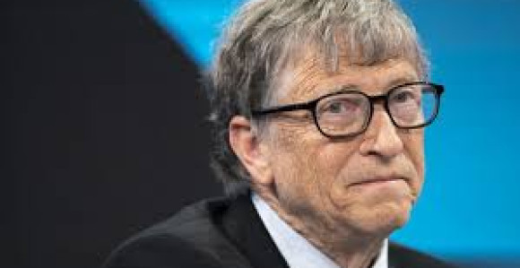 Priče o čipovanju su glupe, Gejts odbio da komentariše