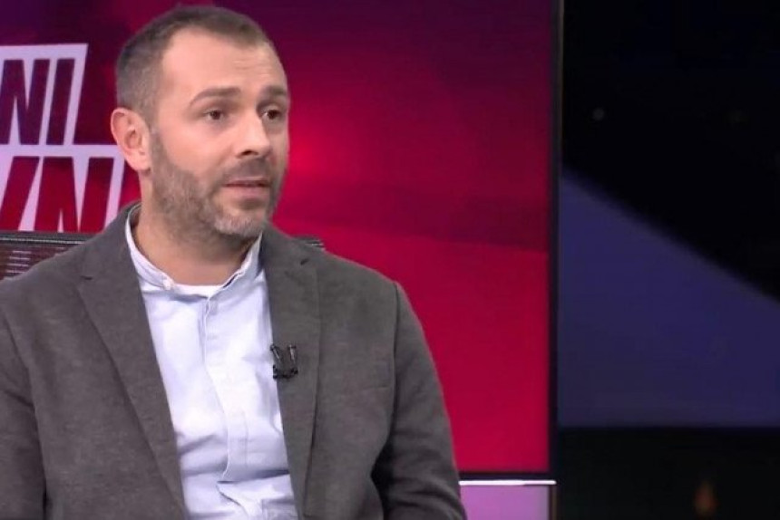 "Nijedna stranka više ne može da kontroliše CIK BiH"