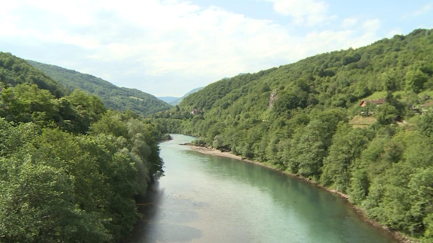 Ekolozi zbog “Buk Bijele” podnijeli žalbu