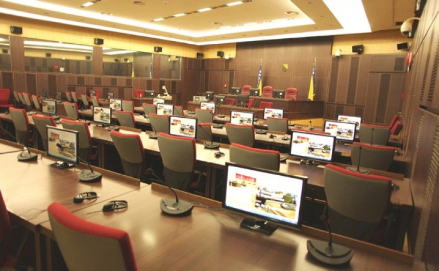 Brisel "objavio rat" pravosuđu u BiH zbog velikih afera