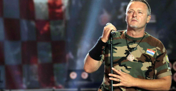 "Za dom spremni" u sred Maribora, Srbi šokirani