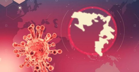 Još jedna žrtva korone u Srpskoj, 14 novozaraženih