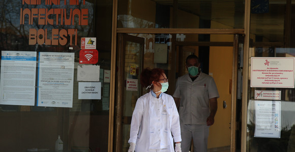 Doboj: Preminuo nekadašnji direktor škole