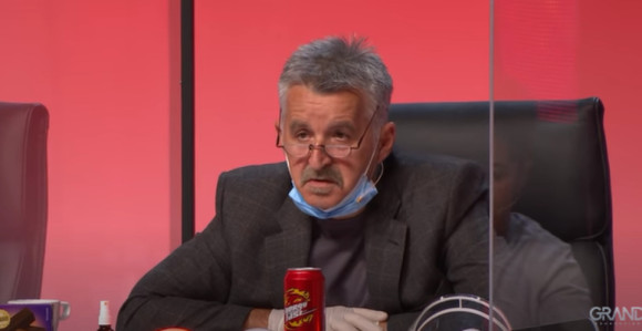 Bosanac opleo po Bekvalčevoj: Ona peva pesme za raspuštenice!