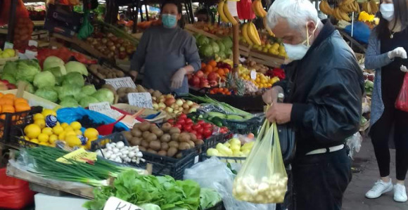 Preko 420.000 ljudi umire zbog loše hrane