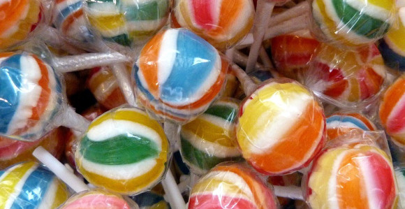Ministarka Madagaskara smenjena zbog lizalica!