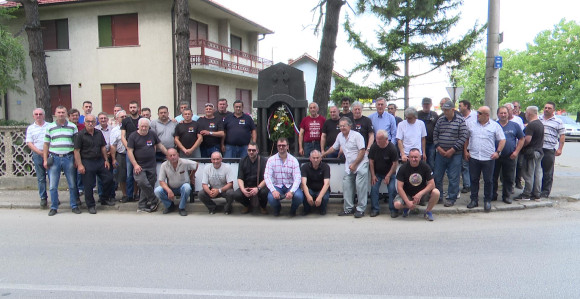 Обиљежено 20 година од убиства Љубише Савића