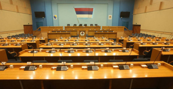 Izmjene Poslovnika - pokušaj gušenja kritike vlasti