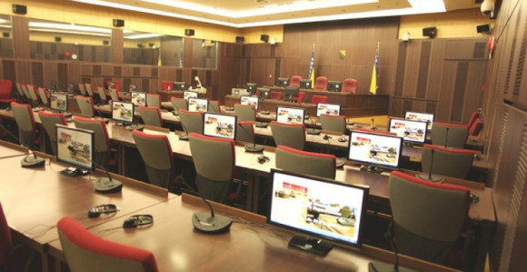 Brisel "objavio rat" pravosuđu u BiH zbog velikih afera