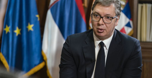 "Čekam šta će biti predloženo za tzv. Kosovo"