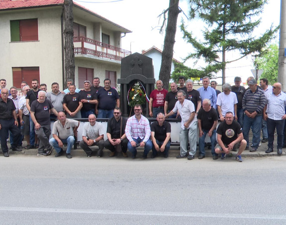 Obilježeno 20 godina od ubistva Ljubiše Savića