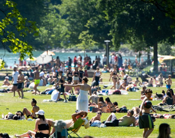 Sigurnost od kovida 19: BiH na 72. mjestu