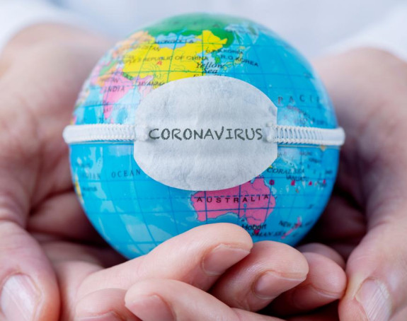 U svijetu više od sedam miliona slučajeva zaraze