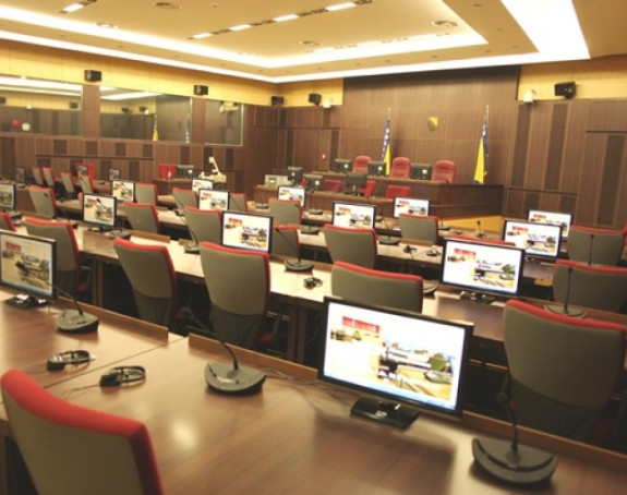 Brisel "objavio rat" pravosuđu u BiH zbog velikih afera