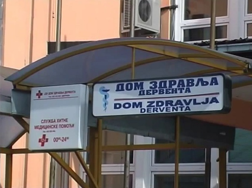 Kod maloljetnog lica potvrđen virus korona u Derventi