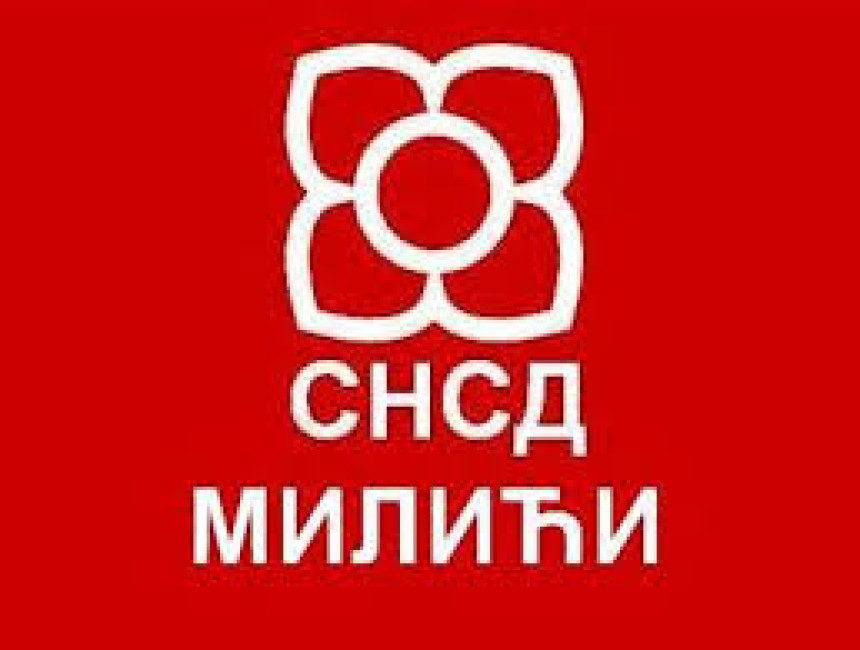 Detalji bratske saradnje SDA – SNSD u Milićima