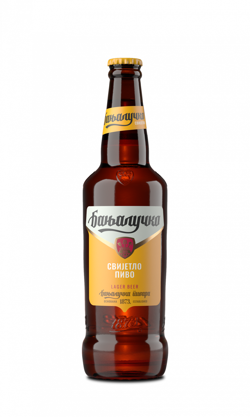 „Бањалучко пиво“ носи дух Бањалуке