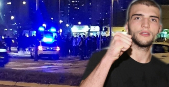 Advokat tvrdi da Veljko Ražnatović nije priveden
