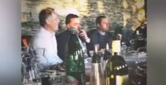 Na red došao zahtjev za smjenu učesnika korona žurki Staše Košarca i Siniše Ilića