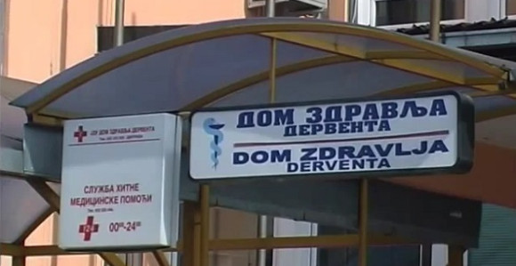 Kod maloljetnog lica potvrđen virus korona u Derventi