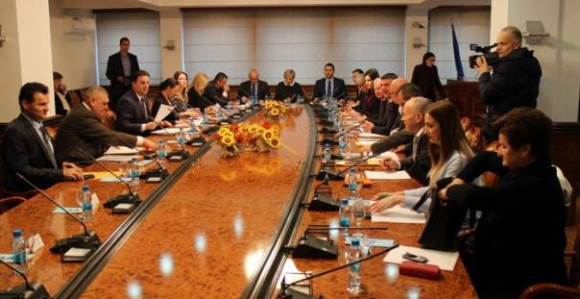 Bošnjaci stavili veto na rebalans budžeta Srpske