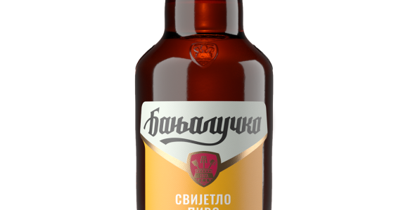 „Banjalučko pivo“ nosi duh Banjaluke