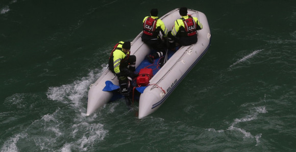 Pronađeno tijelo odbojkaša, prevrnuo se tokom veslanja