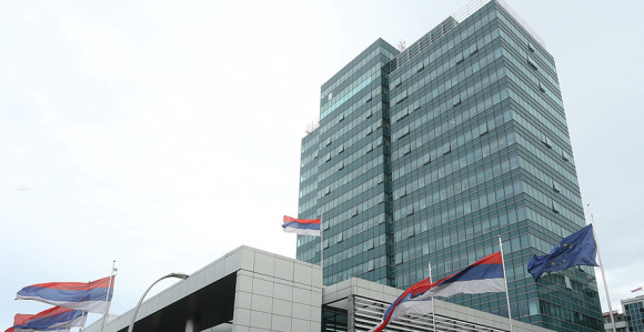 Republika Srpska se zadužila za još 25 miliona maraka
