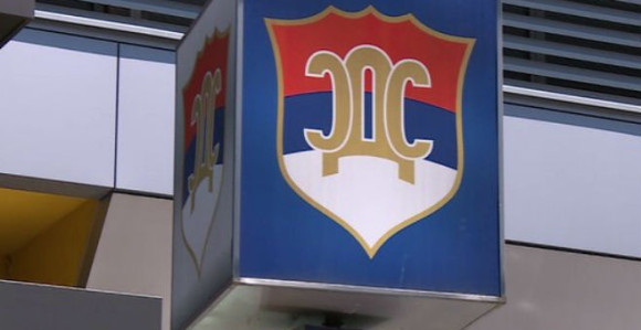 SDS: Pored najviše zaraženih, Radojičić se bavi CIK-om?!