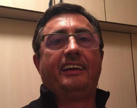 Voja Nedeljković izašao iz bolnice ali su mu zakazali operaciju!