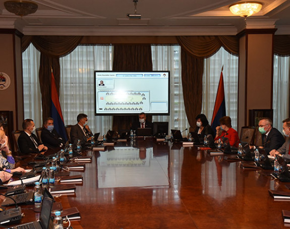 Окупљање више од 50 људи забрањено до 22. јуна