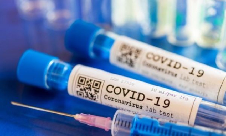 Zaražena starija žena virusom korona u Bijeljini