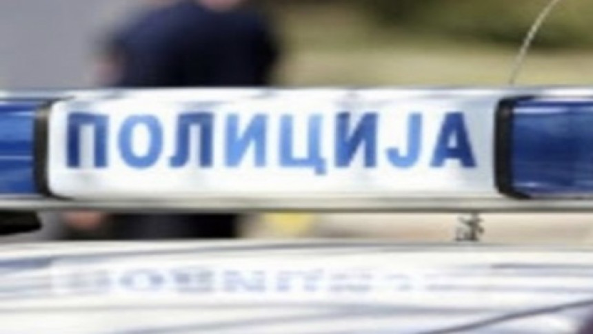 Pronađeno oružje, municija i ukradeni predmeti