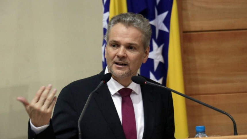 EU samo za Srpsku obezbijedila dva miliona evra pomoći