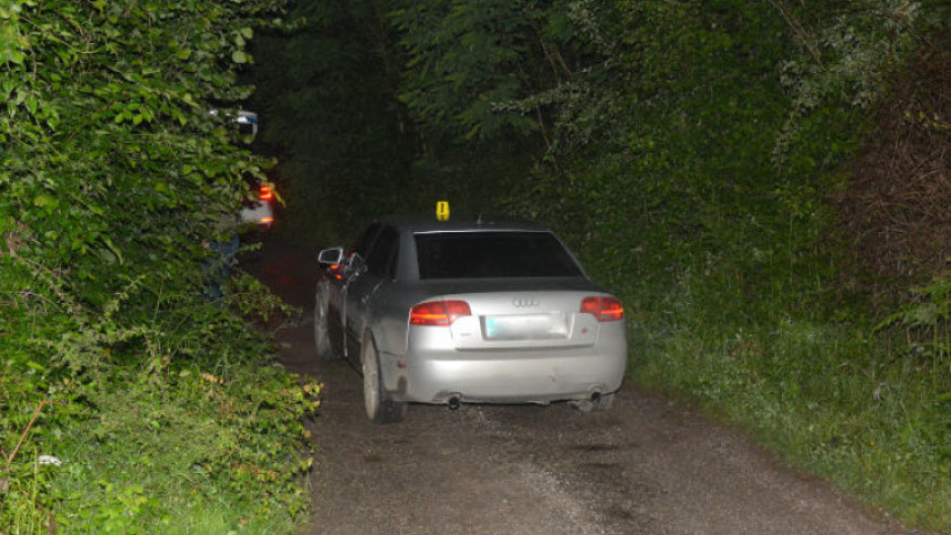 Poznata imena uhapšenih u akciji "Sutjeska"