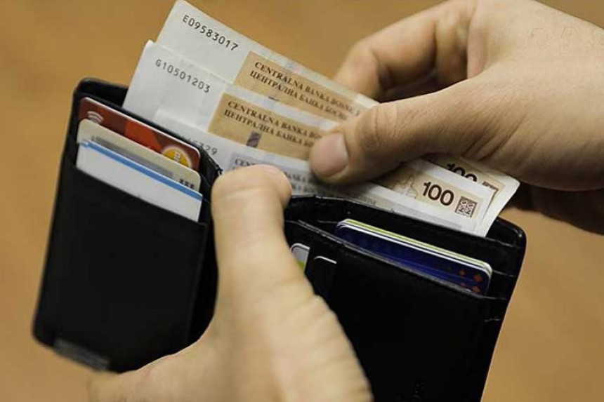 I Republika Srpska produžava moratorij na kredite