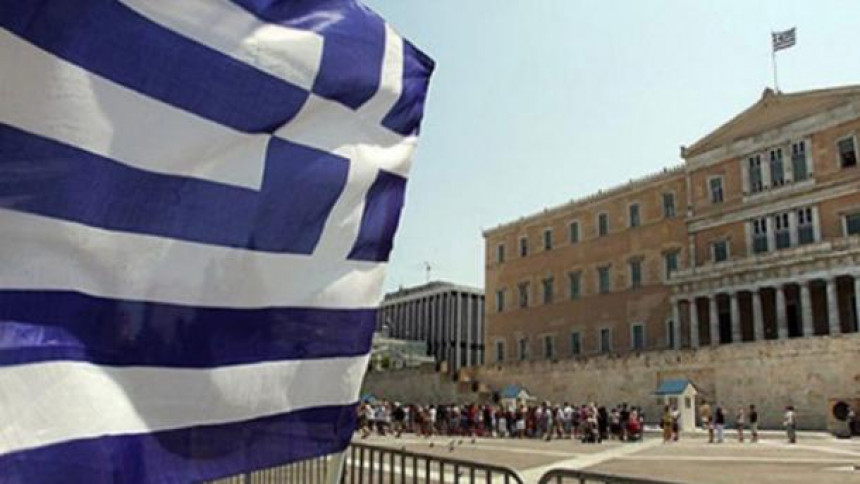 Hitan sastanak: Granice Grčke ostaju zatvorene?!