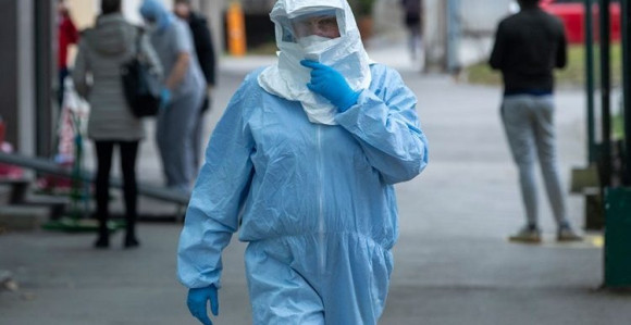 Doktorica već tri mjeseca pozitivna na korona virus