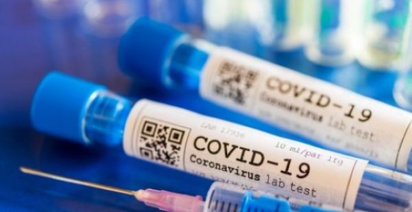 Zaražena starija žena virusom korona u Bijeljini