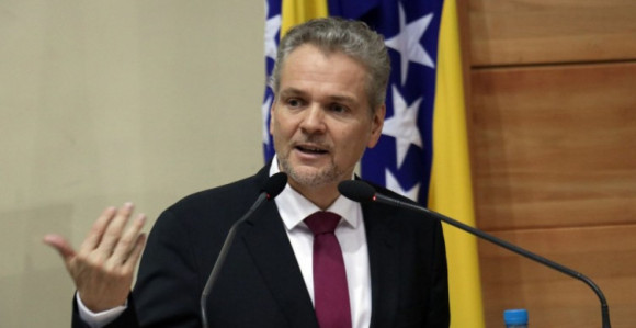 EU samo za Srpsku obezbijedila dva miliona evra pomoći