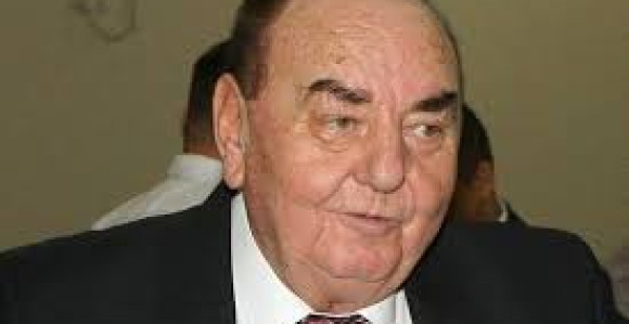 Bora Drljača ponovo završio u bolnici