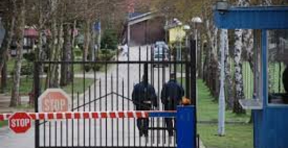 Umro zatvorenik KPZ-a Banjaluka, slijedi obdukcija