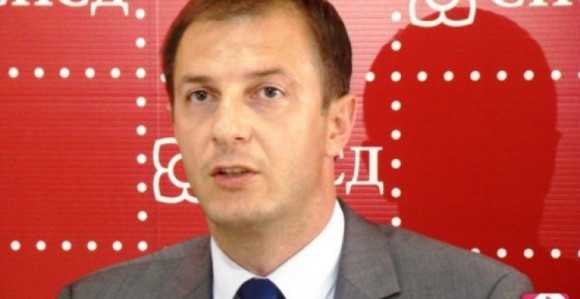 Ćorić najavio: SNSD preuzima Bijeljinu