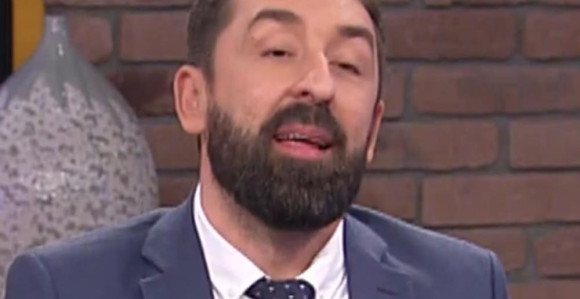 Ognjen se testirao na koronu- stigli rezultati!