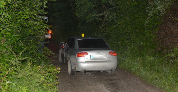 Poznata imena uhapšenih u akciji "Sutjeska"
