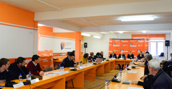 Leglo antievropskih i anticivilizacijskih politika u BiH